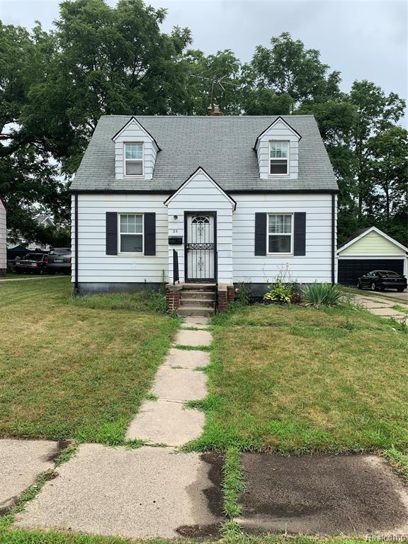 28 Iroquois Road - Photo 1
