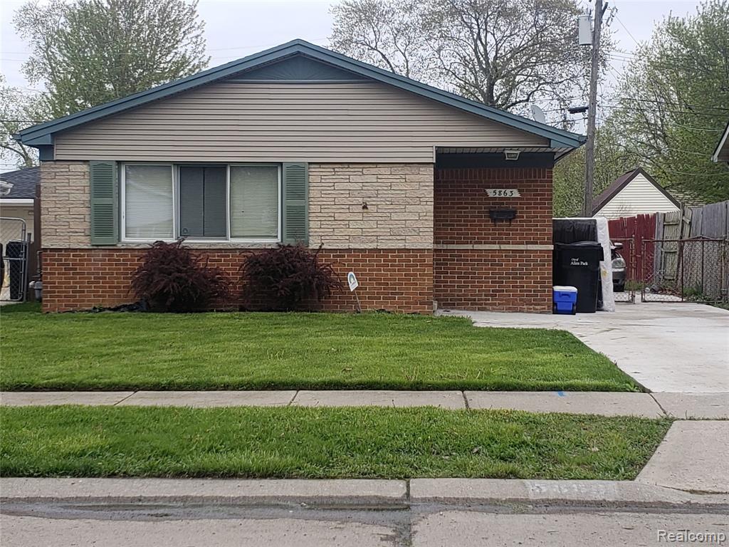 5863 Balfour Avenue - Photo 1