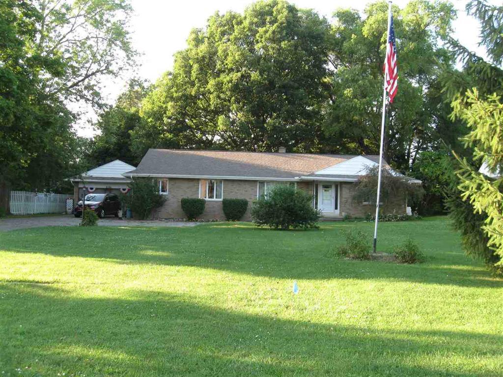 8196 Miller Road - Photo 1