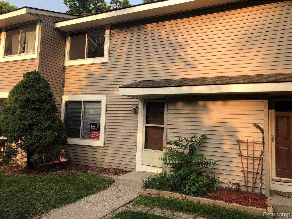 616 Rickett Road - Photo 1