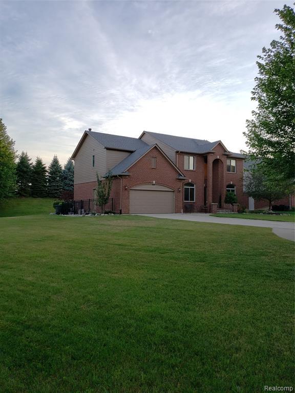 8684 Washington Woods Dr - Photo 1
