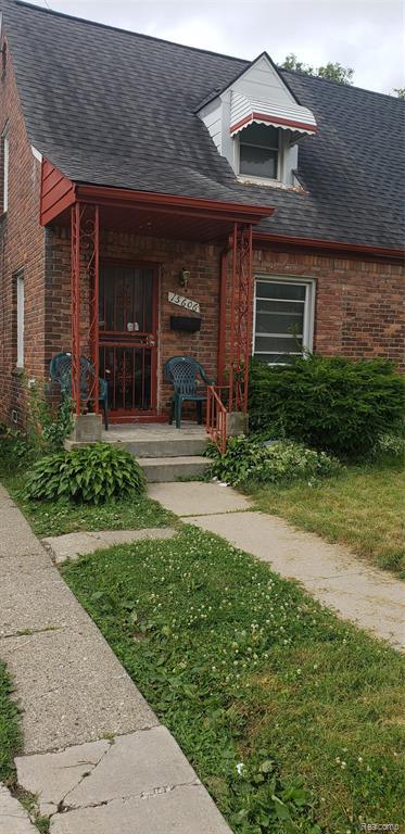 15606 7 MILE Road - Photo 1