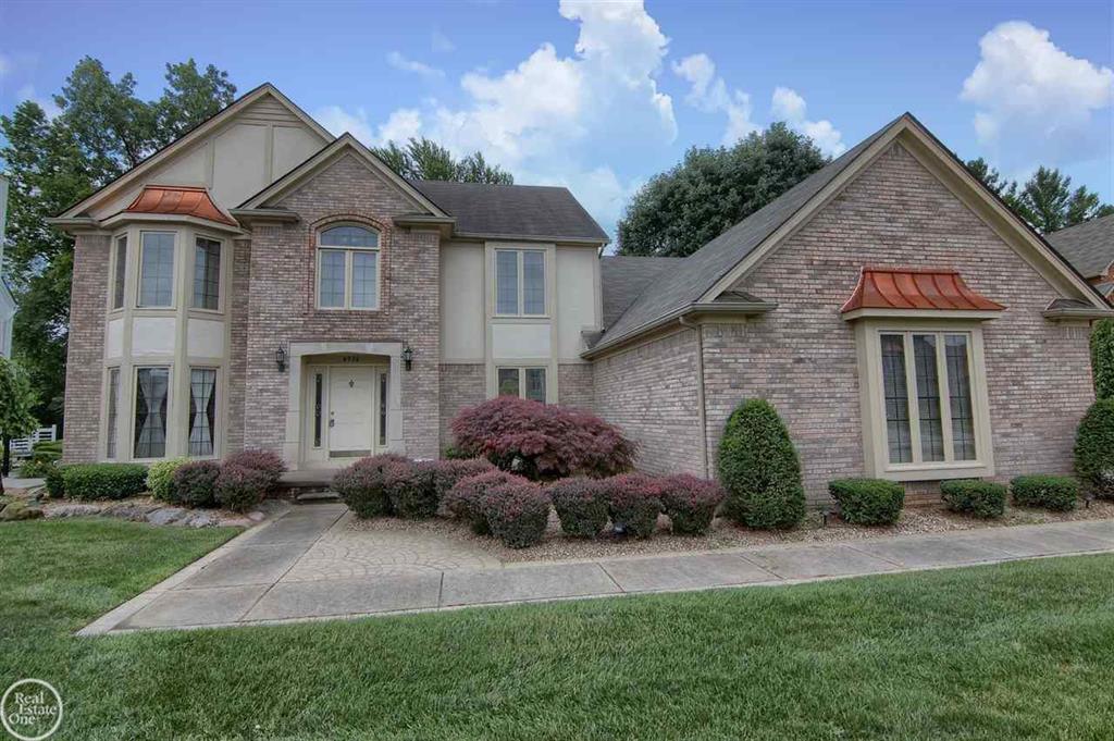 8926 Chestnut Run Drive - Photo 1