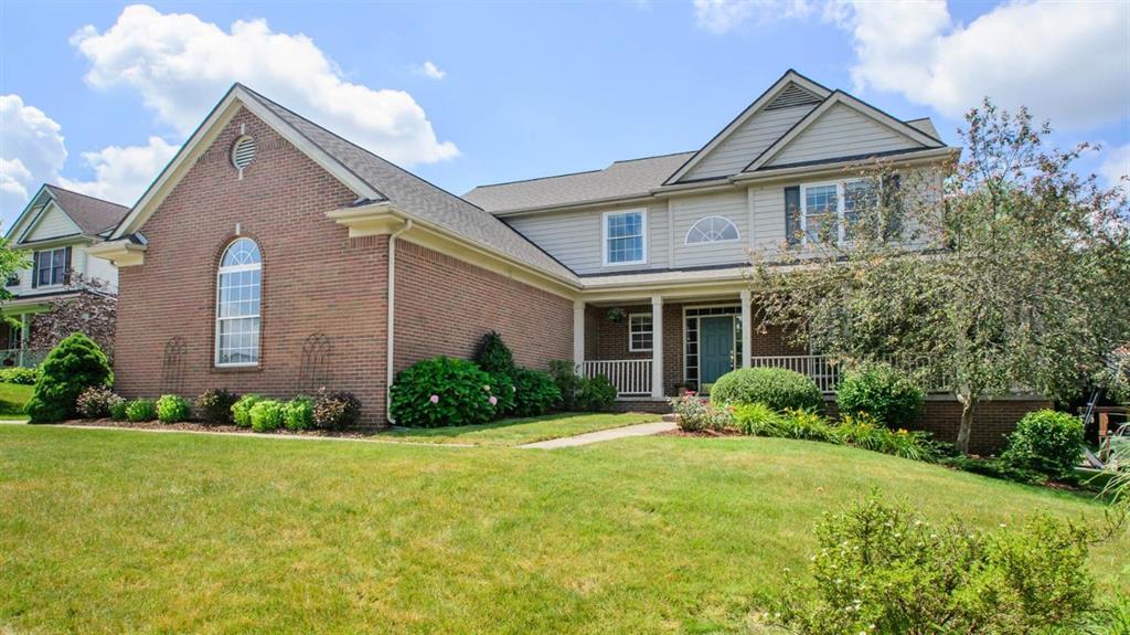 1430 Emily Court - Photo 1