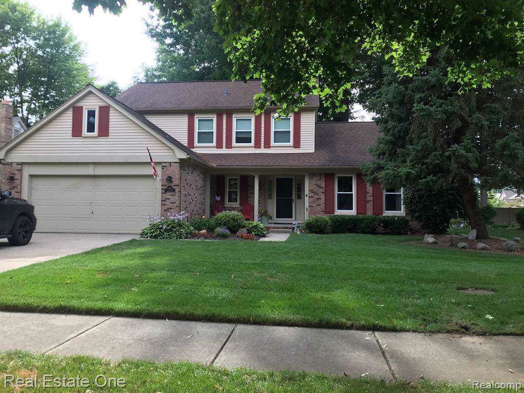 5383 Cloister Drive - Photo 1