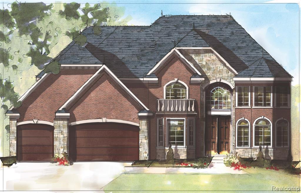 6131 Maple Forest Court - Photo 1