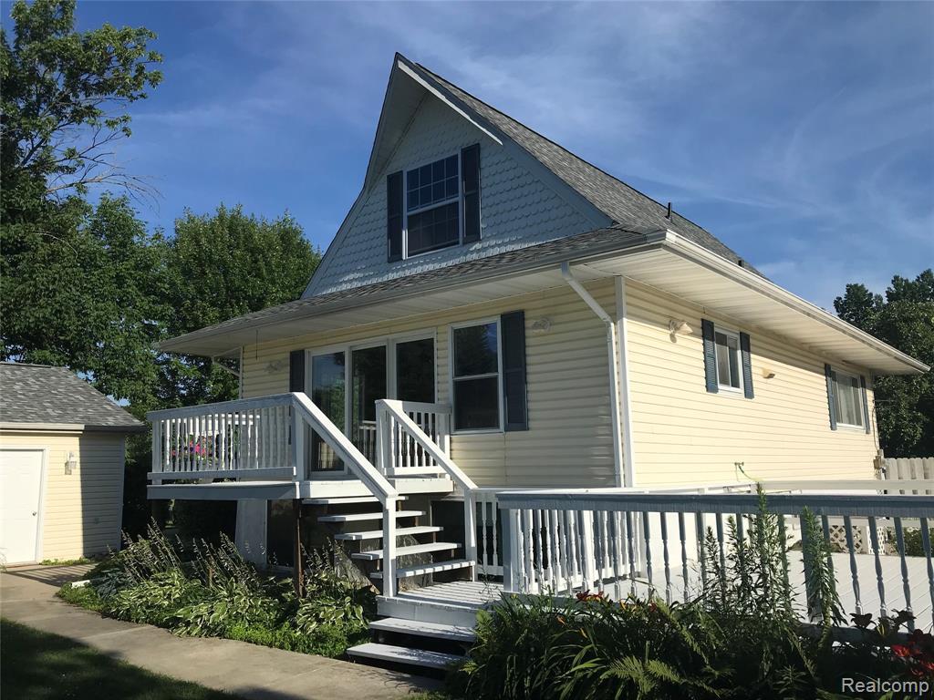 5962 Oregon Road - Photo 1