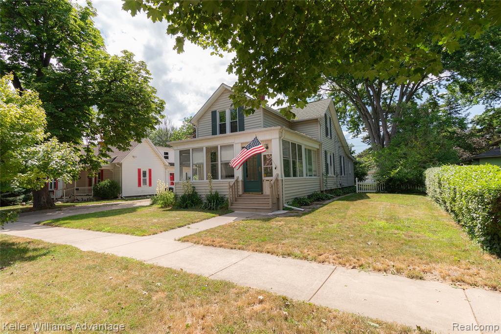 80 Miller Street - Photo 1