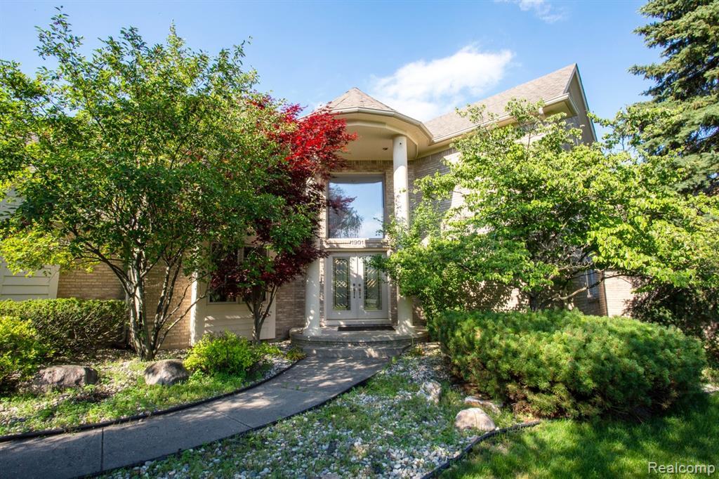 1901 Westridge Drive - Photo 1