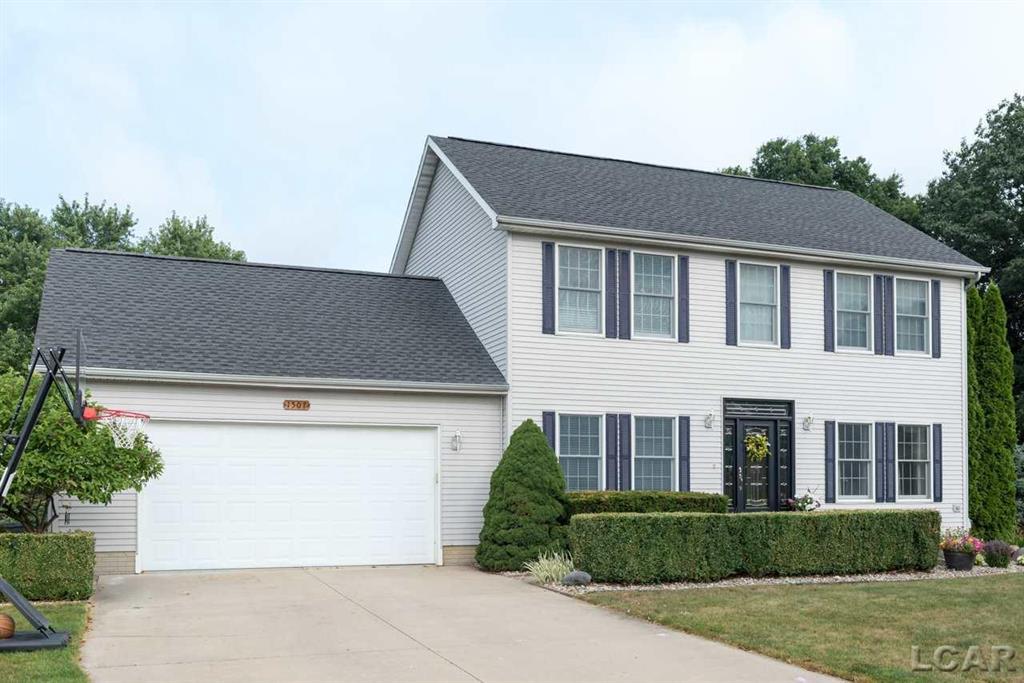 1507 Bramblewood Dr - Photo 1