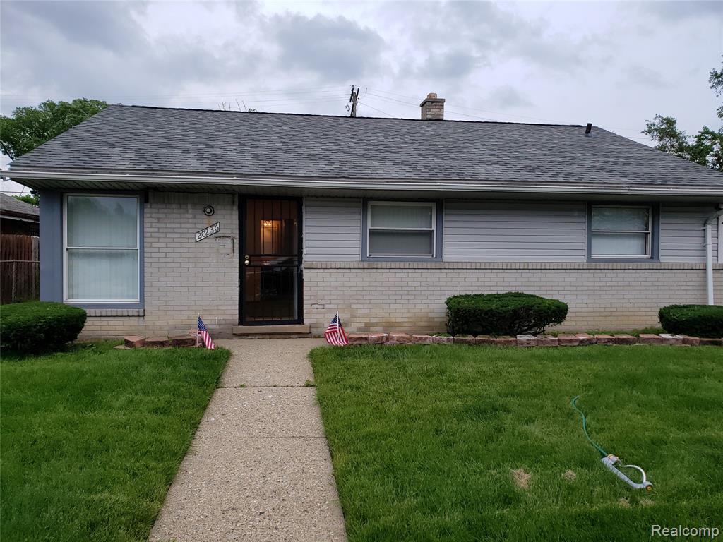 20236 Wyoming Street - Photo 1