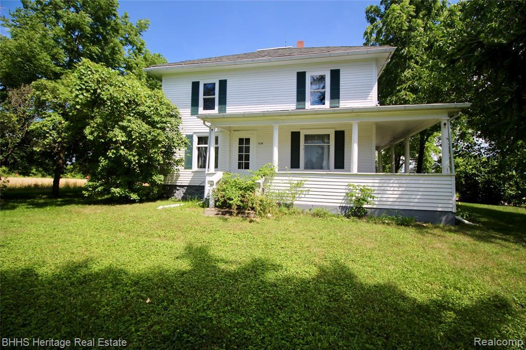 7118 Baldwin Road - Photo 1