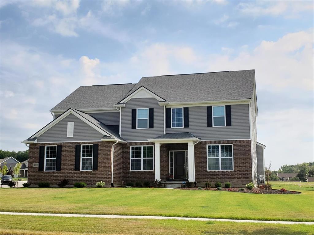 7437 Fosdick Road - Photo 1