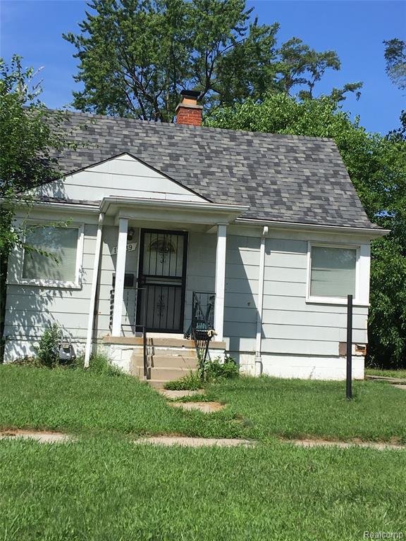 12939 Winthrop Street - Photo 1