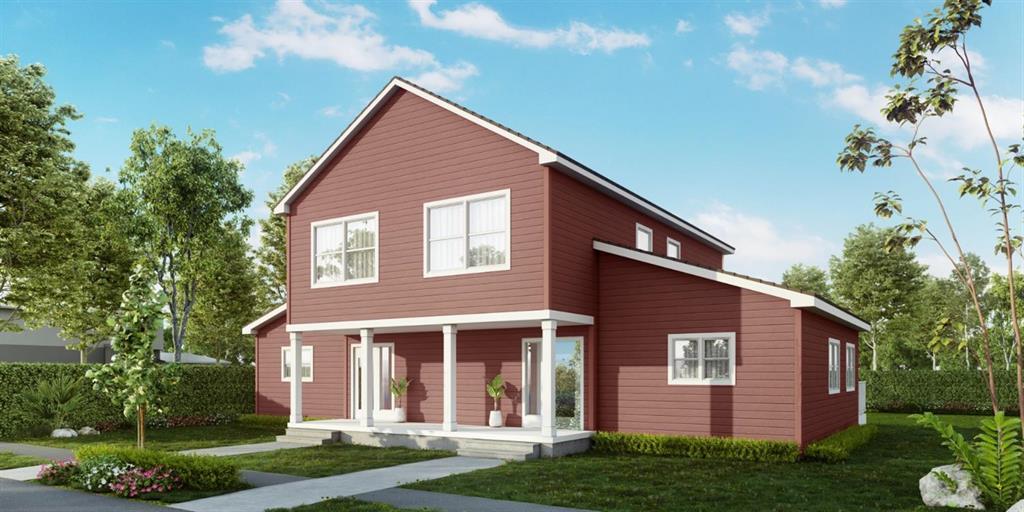 560 Little Lake Drive - Photo 1