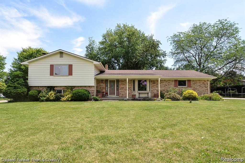 4669 Mount Brighton Drive - Photo 1