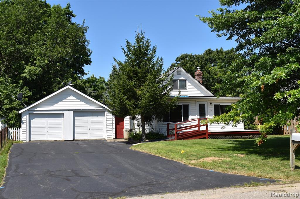 750 Mcmunn Street - Photo 1