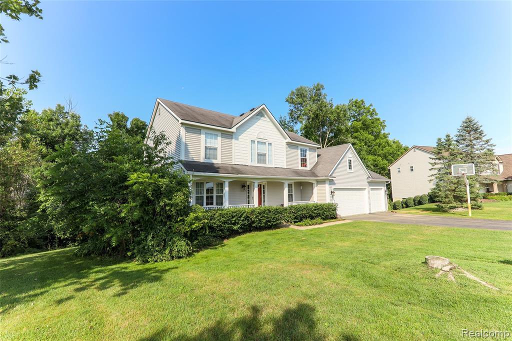 11342 Saddlebrook Circle - Photo 1