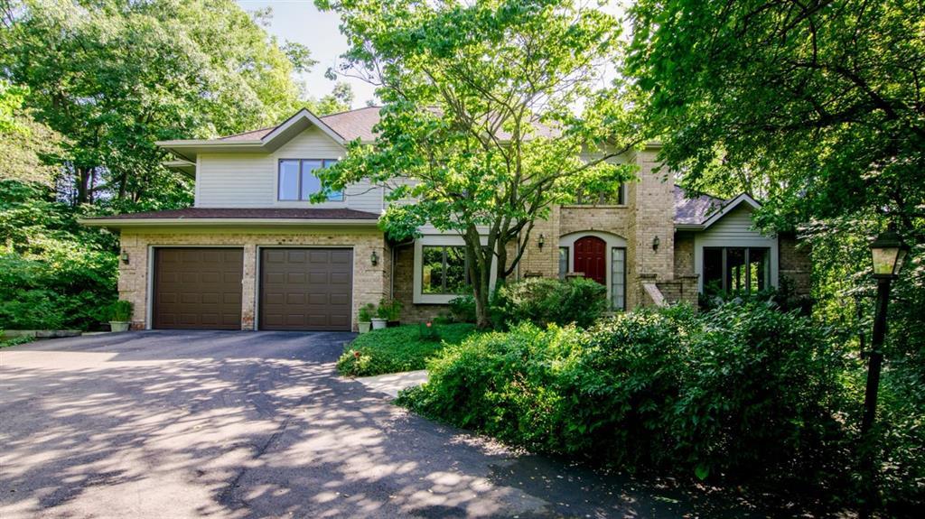 3317 Dobson Place - Photo 1