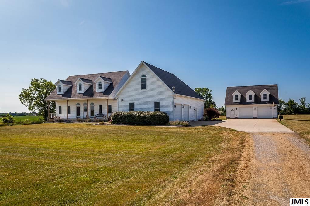 7557 Woerner Rd - Photo 1