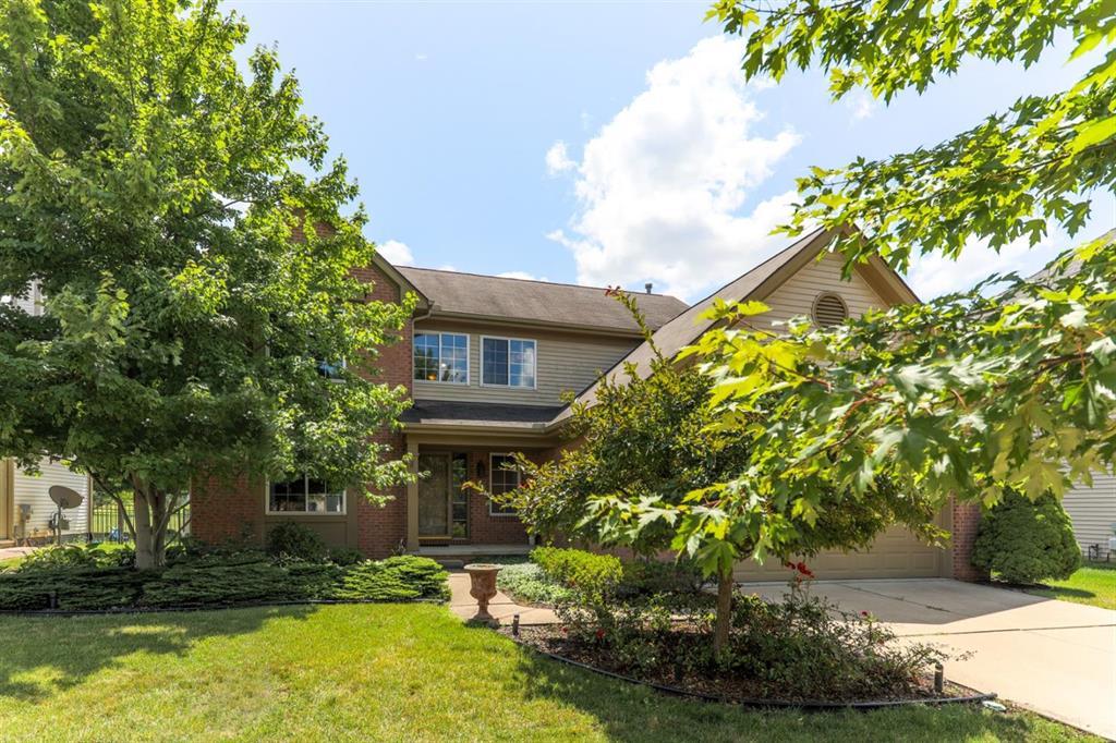 6509 Wisteria Trace - Photo 1
