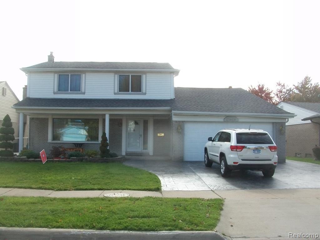 26429 Wilson Drive - Photo 1