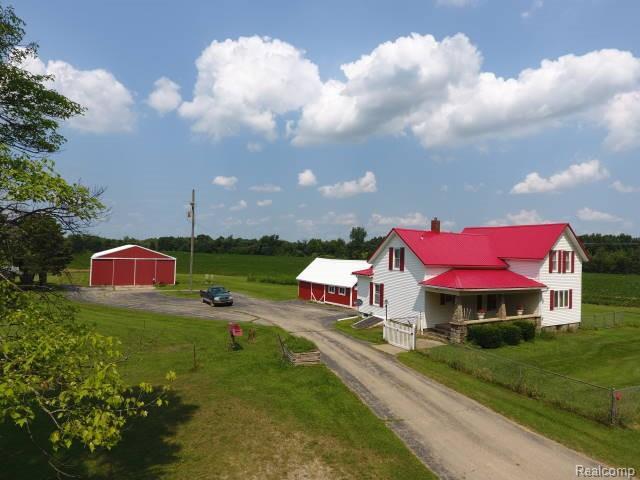 5537 Old State Road - Photo 1