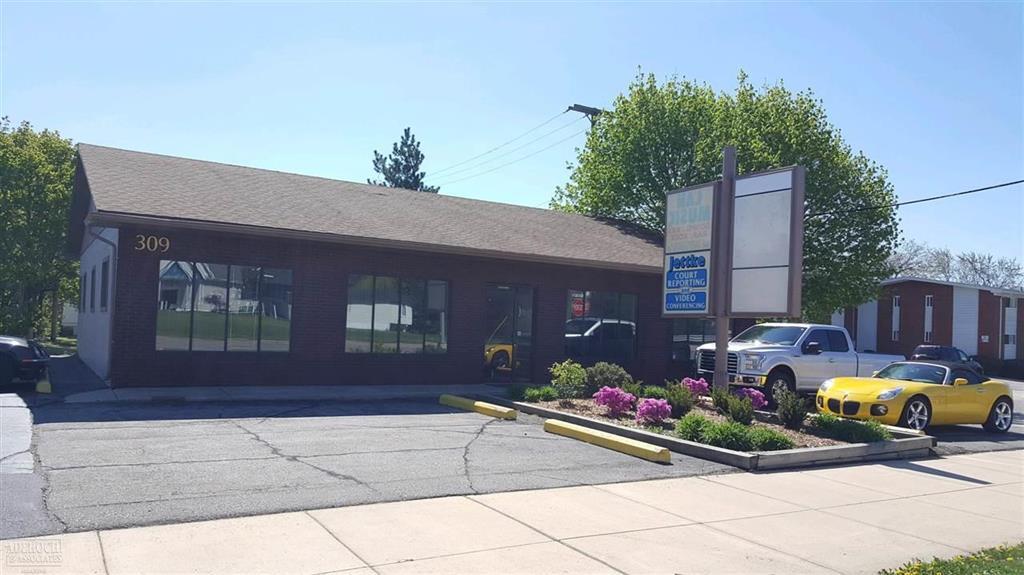 311 Gratiot - Photo 1