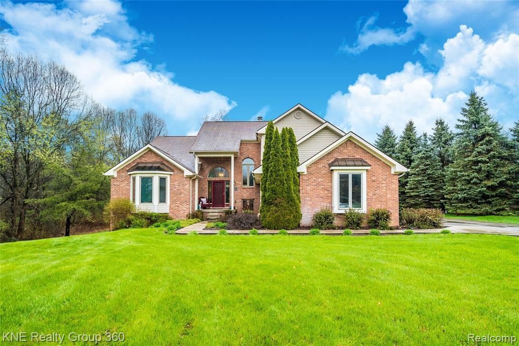 10580 Cedar Valley Drive - Photo 1
