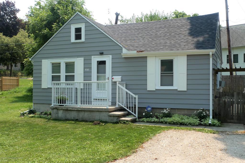 538 Irvington Avenue - Photo 1