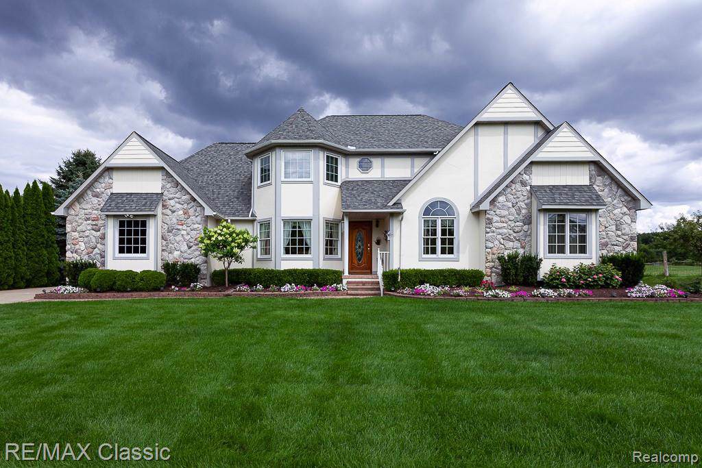 21760 Garfield Road - Photo 1
