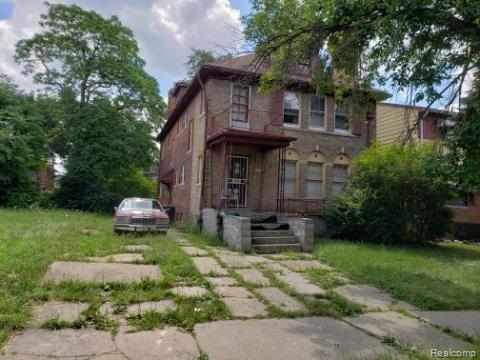 2491 Calvert Street - Photo 1