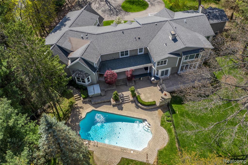 27200 Ovid Court - Photo 1
