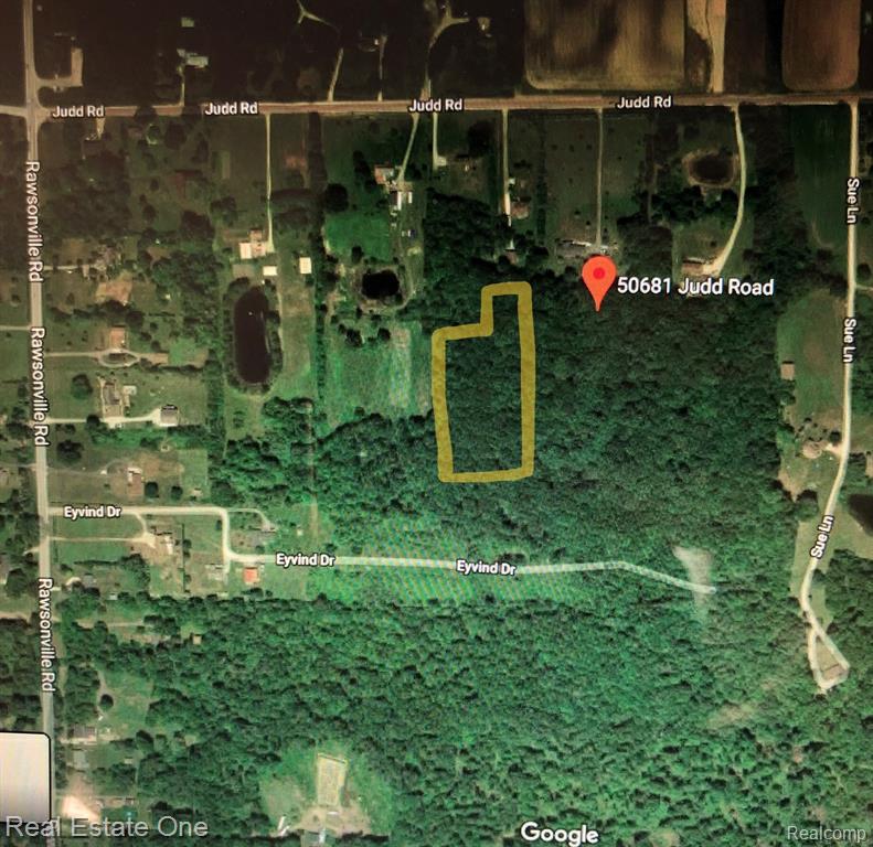 50581 Judd Road - Photo 1