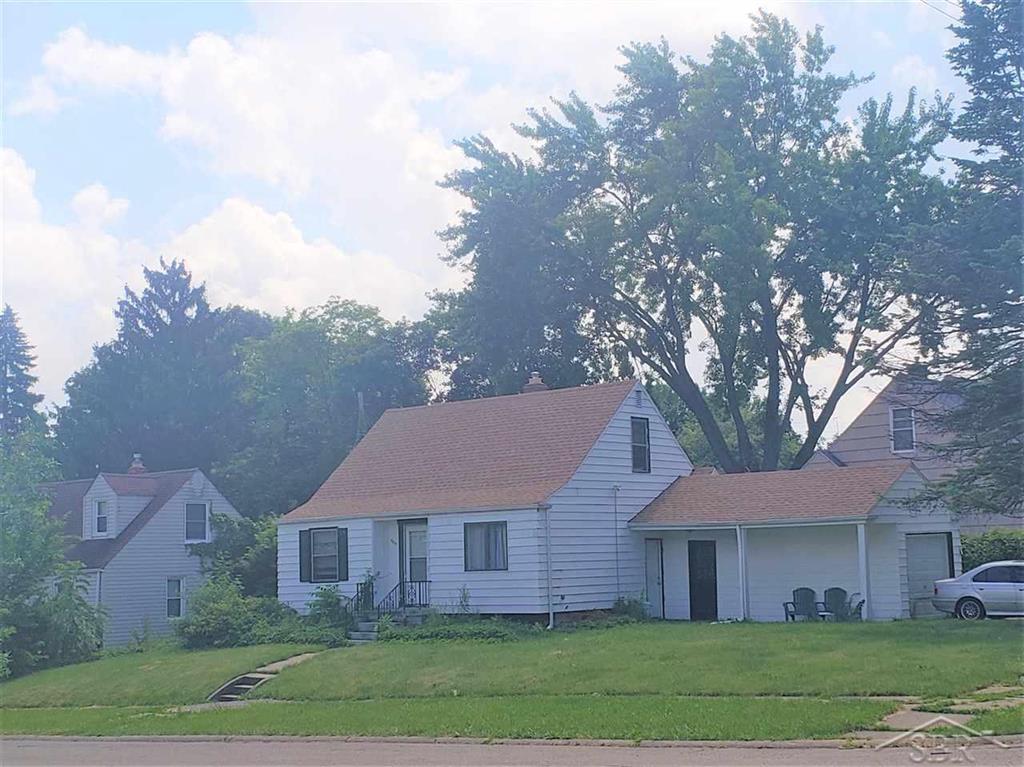 3213 Sherwood Drive - Photo 1