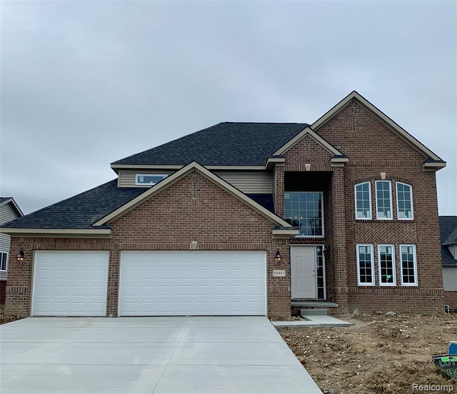 55917 Worlington Lane - Photo 1