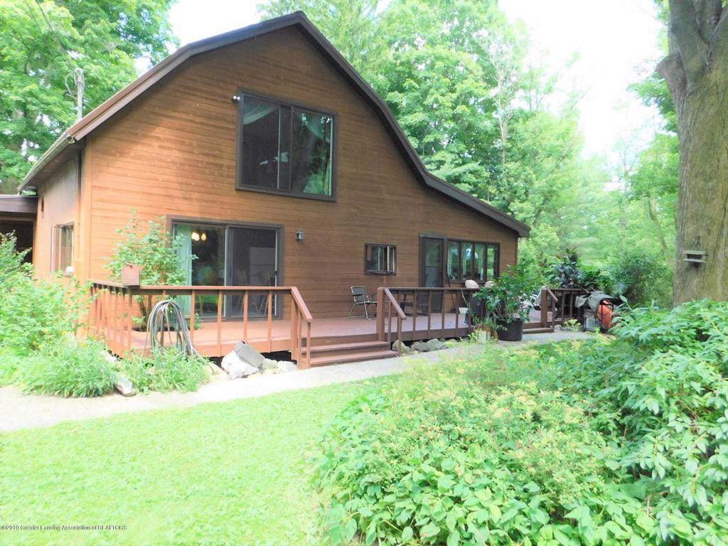 5525 Curtice Rd Road - Photo 1