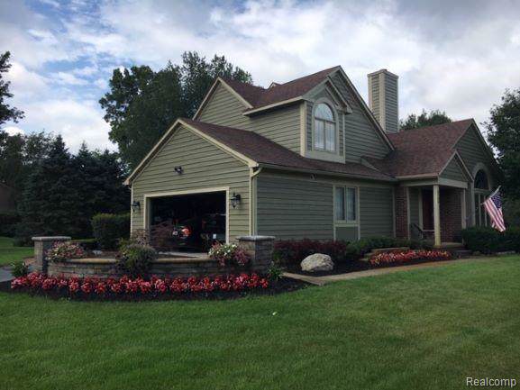 4386 Brace Drive - Photo 1