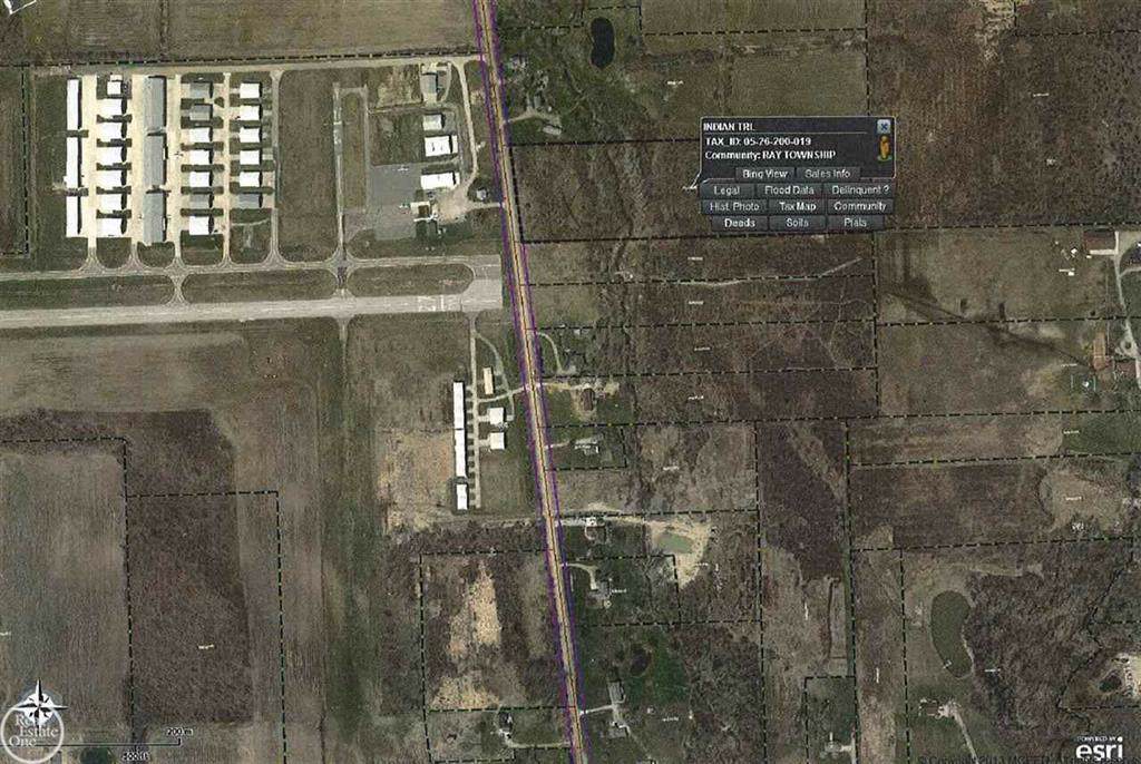 0 Indian Trail - Photo 1