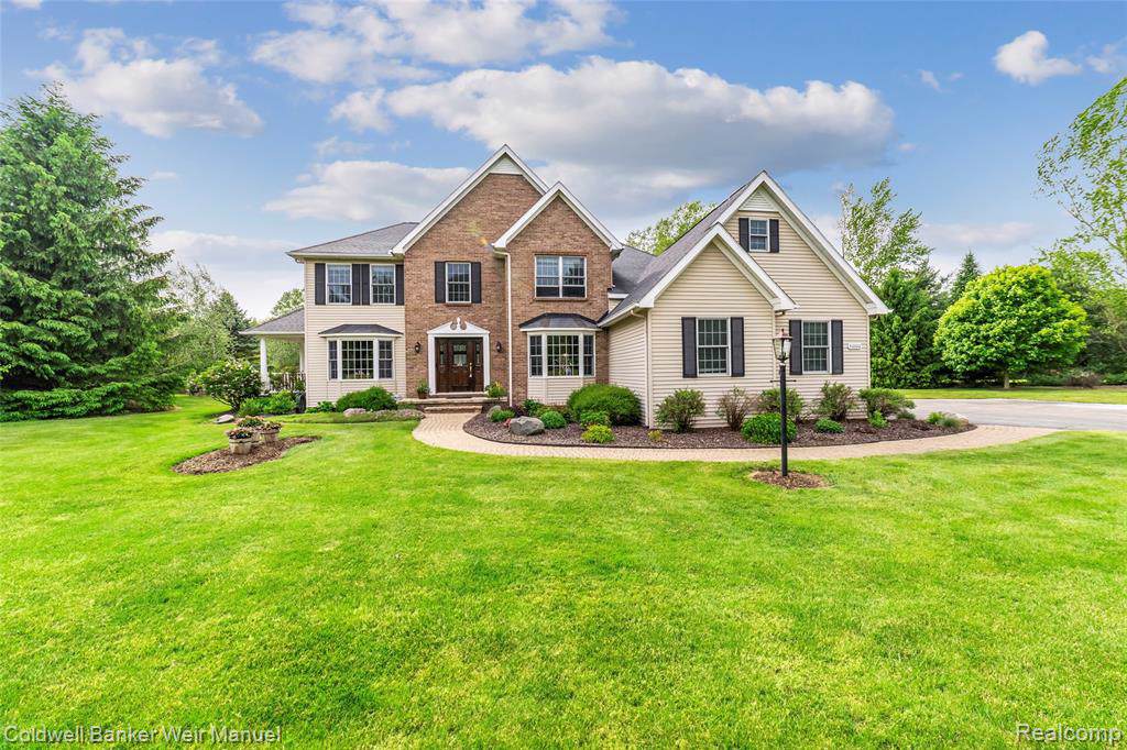 53300 Hidden Meadow Lane - Photo 1