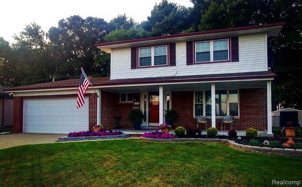 3475 Rhoten Drive - Photo 1