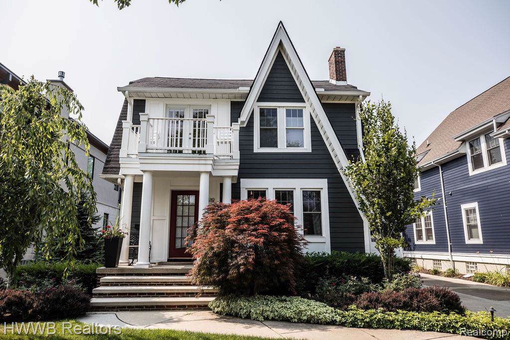 519 Wallace Street - Photo 1