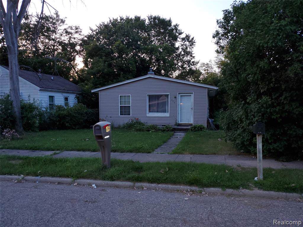466 Wyoming Avenue - Photo 1