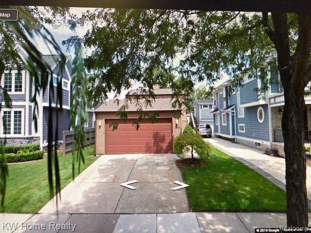 1641 Webster Street - Photo 1