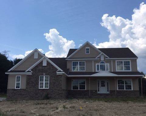 5535 Hartman Ct. - Photo 1