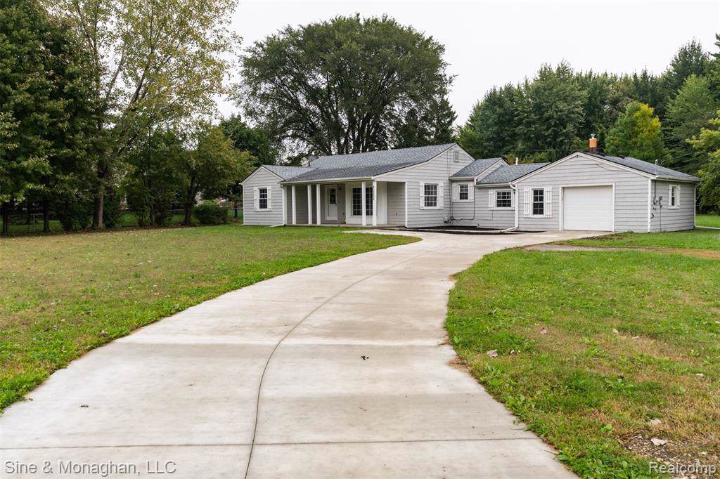 42554 Heydenreich Road - Photo 1