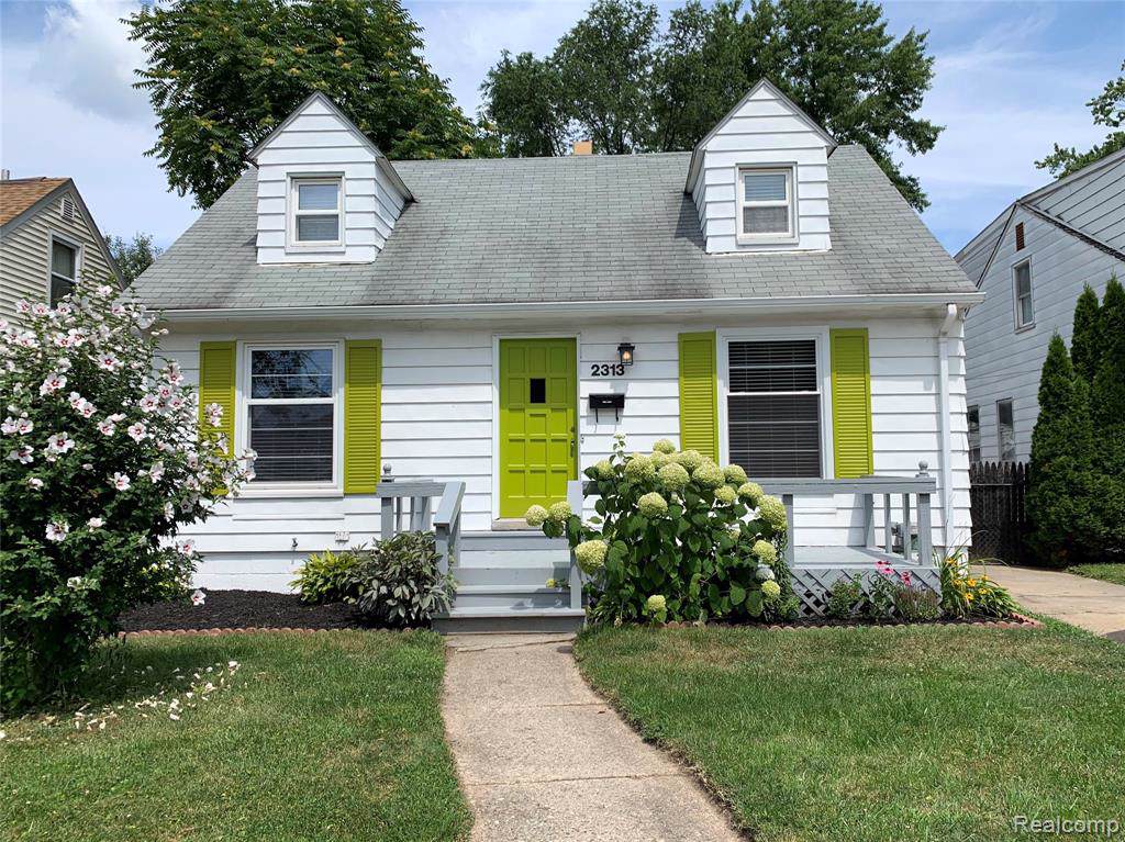 2313 Garfield Street - Photo 1
