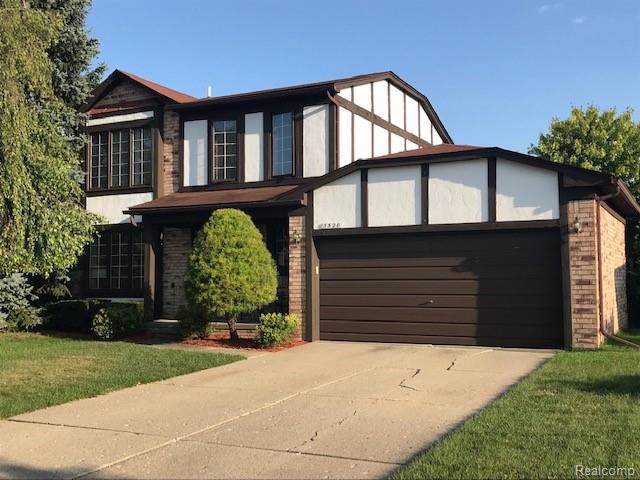 3520 Chippendale Drive - Photo 1