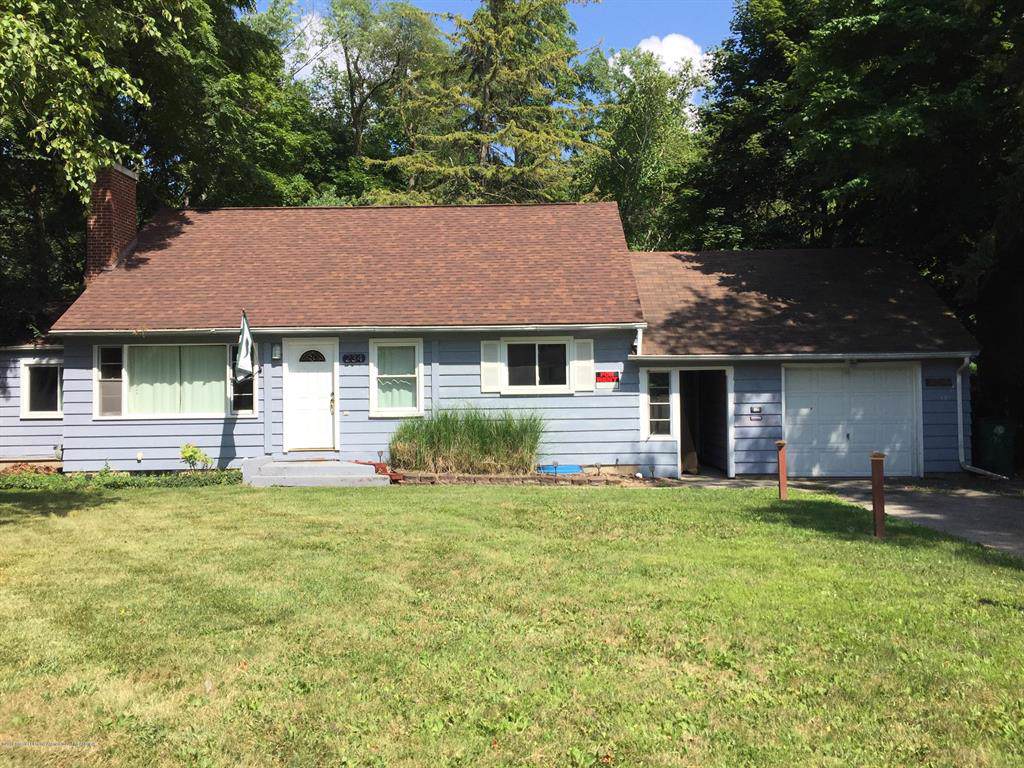 234 Hagadorn Road - Photo 1