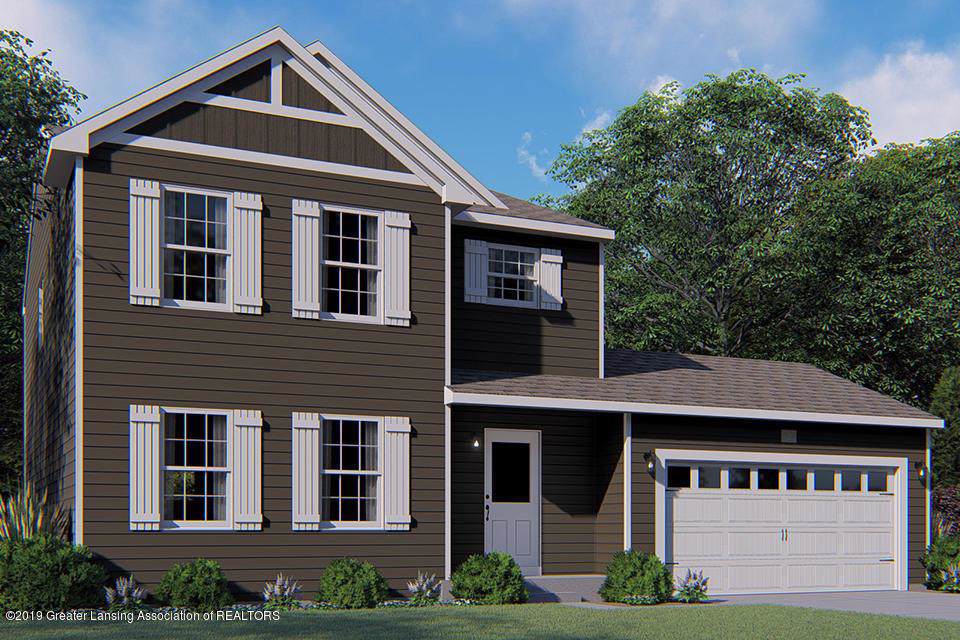 1125 River Oaks Drive - Photo 1